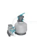 Филтър BESTWAY Super 9.800 л/ч, пясъчен width=