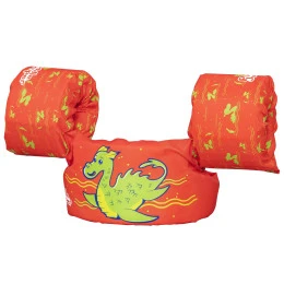 Жилетка за плуване BESTWAY Jumper float, детска