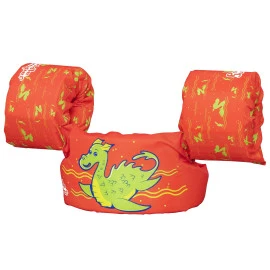 Жилетка за плуване BESTWAY Jumper float, детска