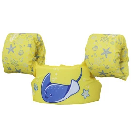 Жилетка за плуване BESTWAY Puddle Jumper float, детска