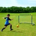Футболни врати MASTER 85x60x42 см, комплект