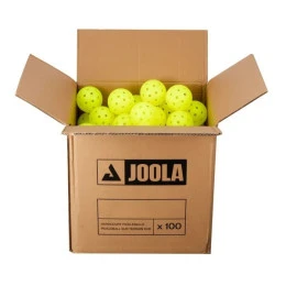 Топки за пикълбол JOOLA Primo Ball, 100 бр