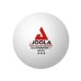 Топчета за тенис на маса JOOLA Tournament, 72бр, бели
