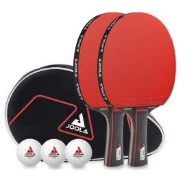 Комплект за тенис на маса JOOLA Duo Pro Set