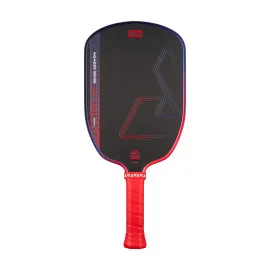 Ракета за пикълбол JOOLA Agassi Heat Vision 16, червена