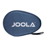 Калъф за хилки JOOLA Hard Case Cover, тъмно син