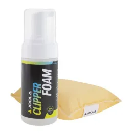 Комплект за почистване на хилки за тенис на маса JOOLA Rubber Clipper