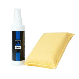 Комплект за почистване на хилки за тенис на маса JOOLA Rubber Clipper