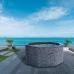 Худромасажна вана Whirlpool AVENLI Victory Spa, с отопление width=