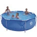 Басейн JILONG Sirocco Blue 300x76 cм, с филтрация width=