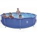 Басейн JILONG Sirocco Blue 360x76 cм, с филтрация width=
