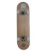 Скейтборд MASTER Experience Board - Дърво, 79х20см