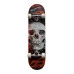 Скейтборд MASTER Extreme Board - Череп, 78х20см