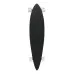 Лонгборд MASTER Pintail maple 41