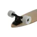 Лонгборд MASTER Pintail maple 41