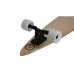 Лонгборд MASTER Pintail maple 41