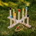 Игра MASTER с въжени пръстени width=
