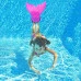Плавник MASTER Mermaid, розов