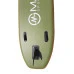 Падълборд MASTER Aqua Bowfin 10, надуваем width=