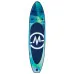 Падълборд MASTER Aqua Bluegill - 11.5