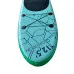 Падълборд MASTER Aqua Megalodon -12.5