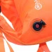 Буй за плуване Master Swim Buoy 28l
