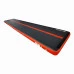 Постелка MASTER 800x150x20cм, черно-червена, надуваема width=