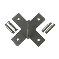 Кръстат държач MASTER