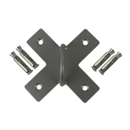 Кръстат държач MASTER