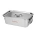 Комплект съдове за готвене KING CAMP Hot Pot