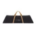 Маса KING CAMP Bamboo Color за къмпинг, шестоъгълна width=
