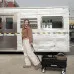 Количка KING CAMP Quartz Wagon, сгъваема
