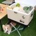 Охладителна кутия KING CAMP Cooler Box, 51 л