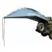Тента KING CAMP Compass, сив