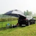 Тента KING CAMP Compass, сив