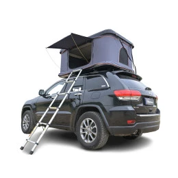 Палатка за автомобил KING CAMP Boundless X1