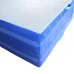 Гимнастически дюшек MASTER T21, 200 x 120 x 20 cм, сгъваем