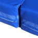 Гимнастически дюшек MASTER T21, 200 x 120 x 20 cм, сгъваем