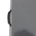 Гимнастически дюшек MASTER Comfort Line R120, 200x100x6 cм, сив width=