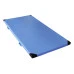 Гимнастически дюшек MASTER Comfort Line R80, 200x100x6 cм, син
