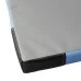 Гимнастически дюшек MASTER Comfort Line R80, 200x100x6 cм, син