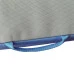 Гимнастически дюшек MASTER Comfort Line R80, 200x100x6 cм, син