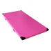 Гимнастически дюшек MASTER Comfort Line R80, 200x100x6 cм, розов width=