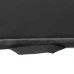 Гимнастически дюшек  MASTER T21, 200 x 120 x 2 cм, сгъваем, черен width=