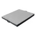 Гимнастически дюшек  MASTER T21, 200 x 120 x 2 cм, сгъваем, черен width=