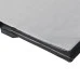 Гимнастически дюшек  MASTER T21, 200 x 120 x 2 cм, сгъваем, черен width=
