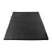 Гимнастически дюшек  MASTER T21, 200 x 120 x 2 cм, сгъваем, черен width=