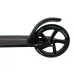 Тротинетка MASTER Cruiser 200 mm, червен