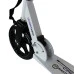 Тротинетка MASTER Cruiser  200 mm, бял width=