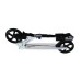 Тротинетка MASTER Cruiser  200 mm, бял width=